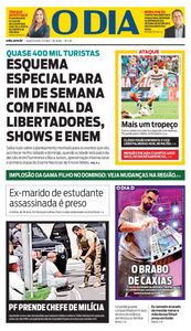 O Dia RJ