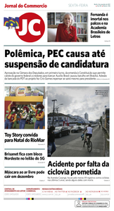 Jornal do Commercio
