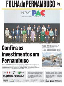 Folha de Pernambuco