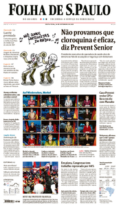 Folha de S.Paulo