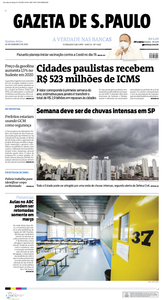 Jornal Gazeta