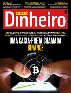 ISTOÉ Dinheiro - Acervo
