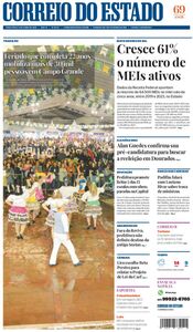 Correio do Estado MS