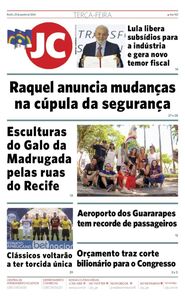 Jornal do Commercio