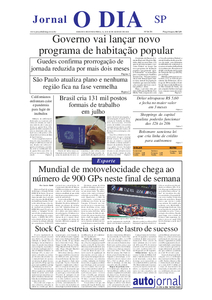 O Dia SP