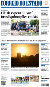 Correio do Estado MS