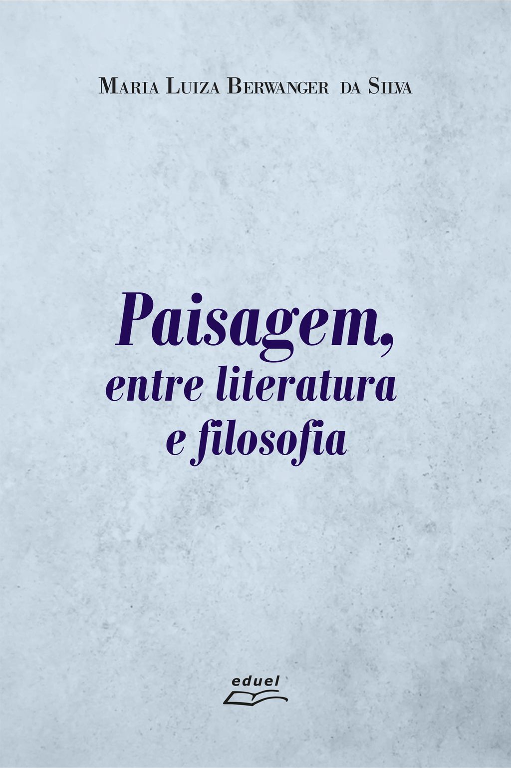 Paisagem, entre literatura e filosofia