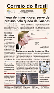 Correio do Brasil - Acervo