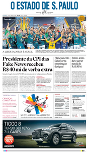 Estadão