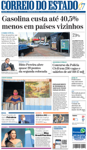 Correio do Estado MS