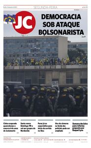 Jornal do Commercio