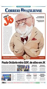 Correio Braziliense