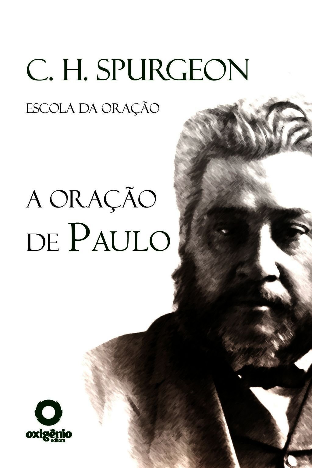 A Oração De Paulo