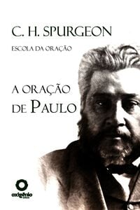 A Oração De Paulo