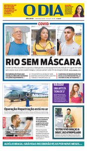 O Dia RJ