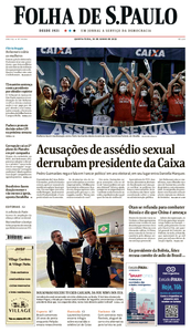 Folha de S.Paulo