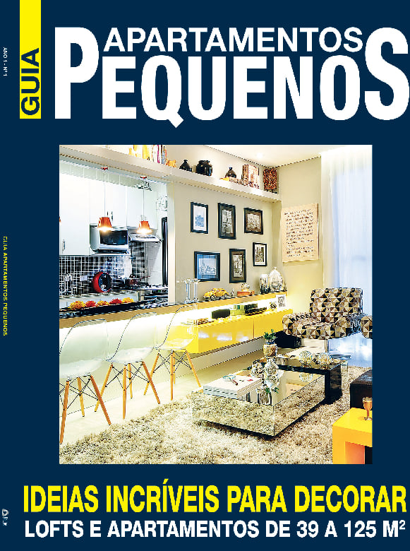 Guia de Decoração