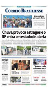 Correio Braziliense