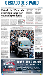 Estadão