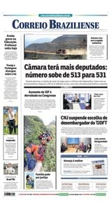 Correio Braziliense Correio Braziliense