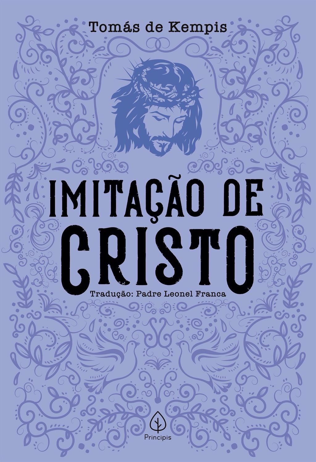 Imitação de Cristo