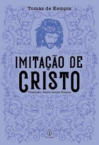 Imitação de Cristo