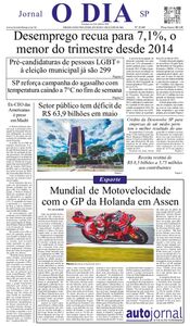 O Dia SP