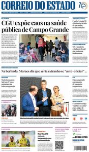 Correio do Estado MS