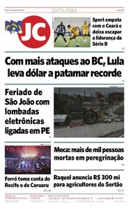 Jornal do Commercio