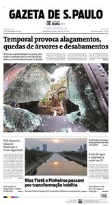 Jornal Gazeta