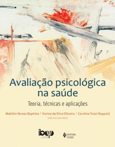 Avaliação psicológica na saúde