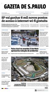 Jornal Gazeta