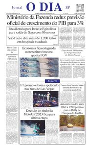 O Dia SP