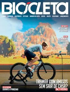 Revista Bicicleta