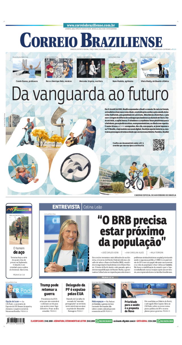 Correio Braziliense