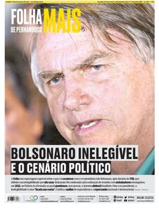 Folha de Pernambuco