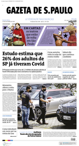 Jornal Gazeta