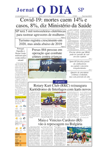 O Dia SP