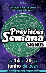 Previsões da Semana Previsões da Semana