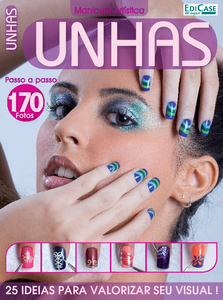 Manicure Com Estilo Manicure Com Estilo