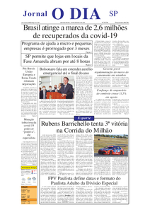 O Dia SP