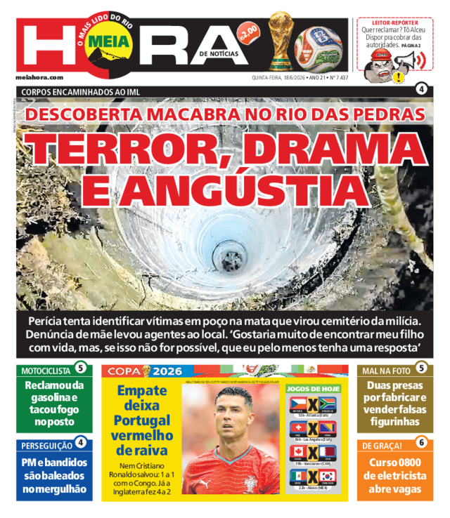 Meia Hora