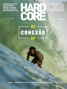 Hard Core - Acervo