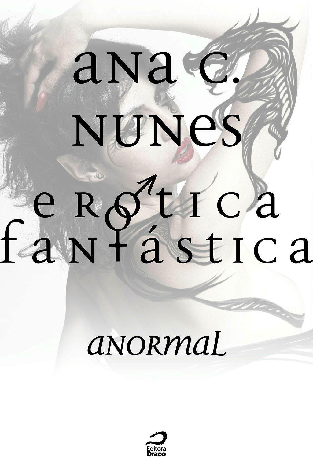 Erótica Fantástica - Anormal