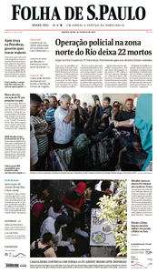 Folha de S.Paulo