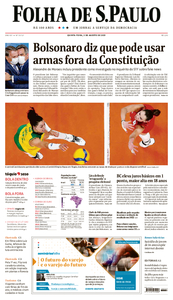 Folha de S.Paulo