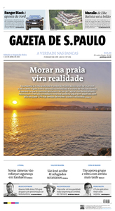 Jornal Gazeta