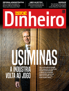 ISTOÉ Dinheiro - Acervo