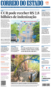 Correio do Estado MS