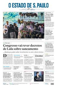 Estadão